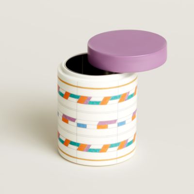 Boxes and chests - Tableware | Hermès USA